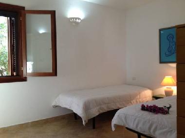 Maison de vacances /en/au Porto TAverna (Olbia-Tempio)ou appartement ou maison de vacances