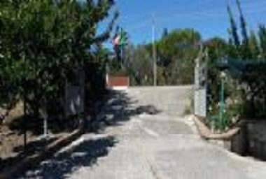 Appartement de vacances /en/au Ascea Marina (Salerno)ou appartement ou maison de vacances