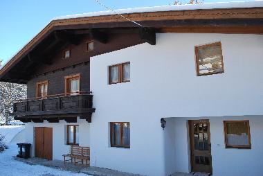 Maison de vacances /en/au Wald im Pinzgau (Pinzgau-Pongau)ou appartement ou maison de vacances