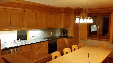 Maison de vacances /en/au Wald im Pinzgau (Pinzgau-Pongau)ou appartement ou maison de vacances