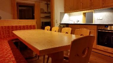 Maison de vacances /en/au Wald im Pinzgau (Pinzgau-Pongau)ou appartement ou maison de vacances