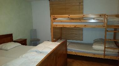 Maison de vacances /en/au Wald im Pinzgau (Pinzgau-Pongau)ou appartement ou maison de vacances