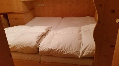 Maison de vacances /en/au Wald im Pinzgau (Pinzgau-Pongau)ou appartement ou maison de vacances