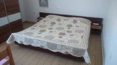 Maison de vacances /en/au Pag (Zadarska)ou appartement ou maison de vacances