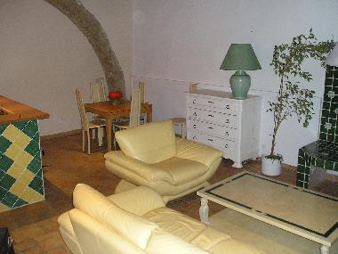 Maison de vacances �/en/au Pom�rols (H�rault)ou appartement ou maison de vacances