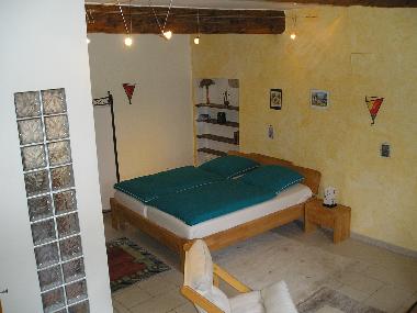 Maison de vacances �/en/au Pom�rols (H�rault)ou appartement ou maison de vacances