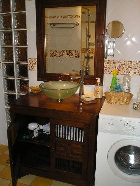 Maison de vacances �/en/au Pom�rols (H�rault)ou appartement ou maison de vacances