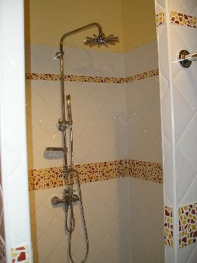 Maison de vacances �/en/au Pom�rols (H�rault)ou appartement ou maison de vacances