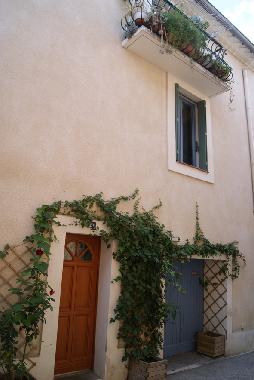 Maison de vacances �/en/au MONTAGNAC (H�rault)ou appartement ou maison de vacances