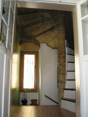 Maison de vacances �/en/au MONTAGNAC (H�rault)ou appartement ou maison de vacances