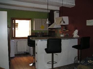 Maison de vacances �/en/au MONTAGNAC (H�rault)ou appartement ou maison de vacances