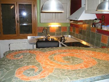 Maison de vacances �/en/au MONTAGNAC (H�rault)ou appartement ou maison de vacances