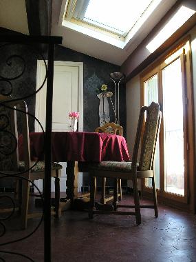 Maison de vacances �/en/au MONTAGNAC (H�rault)ou appartement ou maison de vacances