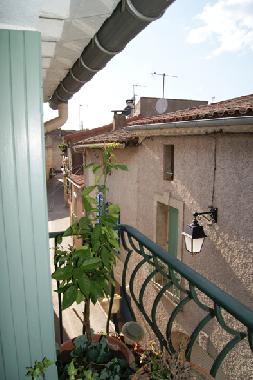 Maison de vacances �/en/au MONTAGNAC (H�rault)ou appartement ou maison de vacances