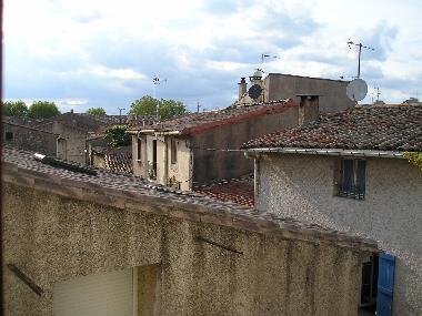 Maison de vacances �/en/au MONTAGNAC (H�rault)ou appartement ou maison de vacances