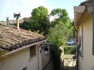 Maison de vacances �/en/au MONTAGNAC (H�rault)ou appartement ou maison de vacances