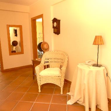 Villa /en/au Comporta (Alentejo Litoral)ou appartement ou maison de vacances