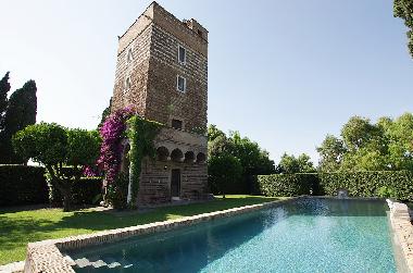 Villa /en/au roma (Roma)ou appartement ou maison de vacances