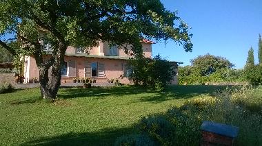 Villa /en/au roma (Roma)ou appartement ou maison de vacances