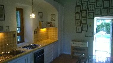 Villa /en/au roma (Roma)ou appartement ou maison de vacances