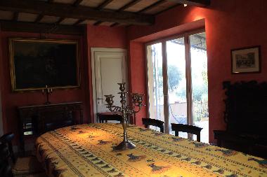 Villa /en/au roma (Roma)ou appartement ou maison de vacances