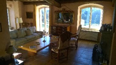 Villa /en/au roma (Roma)ou appartement ou maison de vacances