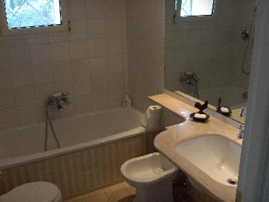 Villa /en/au roma (Roma)ou appartement ou maison de vacances