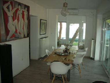 Villa /en/au NEA MAKRI (Attiki)ou appartement ou maison de vacances