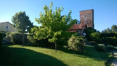 Villa /en/au roma (Roma)ou appartement ou maison de vacances