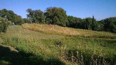 Villa /en/au roma (Roma)ou appartement ou maison de vacances