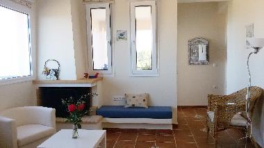 Appartement de vacances �/en/au Lefkada (Lefkada)ou appartement ou maison de vacances
