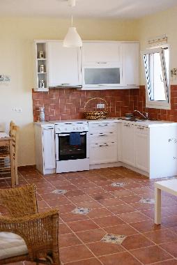 Appartement de vacances �/en/au Lefkada (Lefkada)ou appartement ou maison de vacances