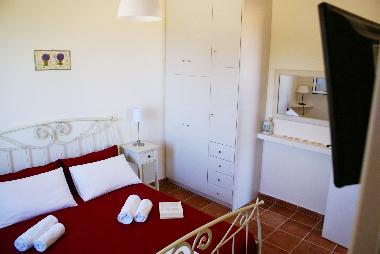 Appartement de vacances �/en/au Lefkada (Lefkada)ou appartement ou maison de vacances