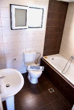Appartement de vacances �/en/au Lefkada (Lefkada)ou appartement ou maison de vacances