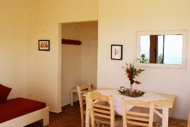 Appartement de vacances �/en/au Lefkada (Lefkada)ou appartement ou maison de vacances