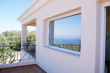 Appartement de vacances �/en/au Lefkada (Lefkada)ou appartement ou maison de vacances