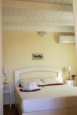 Appartement de vacances �/en/au Lefkada (Lefkada)ou appartement ou maison de vacances