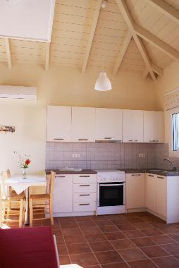Appartement de vacances �/en/au Lefkada (Lefkada)ou appartement ou maison de vacances