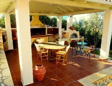Appartement de vacances �/en/au Lefkada (Lefkada)ou appartement ou maison de vacances