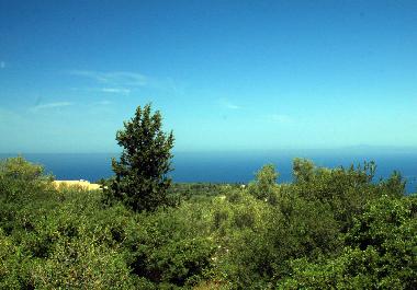 Appartement de vacances �/en/au Lefkada (Lefkada)ou appartement ou maison de vacances