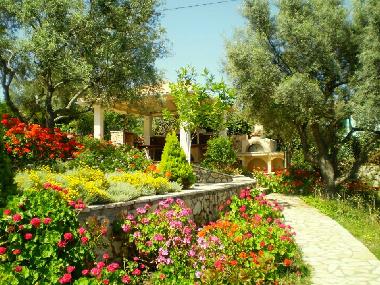 Appartement de vacances �/en/au Lefkada (Lefkada)ou appartement ou maison de vacances