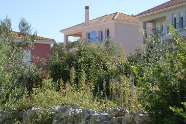 Appartement de vacances �/en/au Lefkada (Lefkada)ou appartement ou maison de vacances