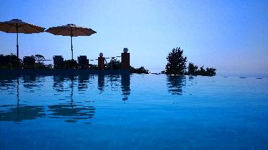 Appartement de vacances �/en/au Lefkada (Lefkada)ou appartement ou maison de vacances