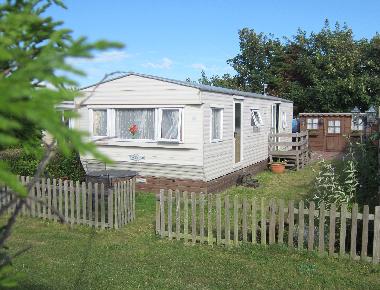 Chalet /en/au Petten (Noord-Holland)ou appartement ou maison de vacances