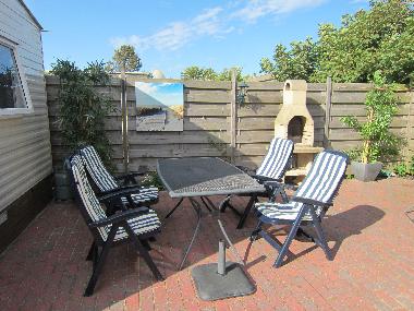 Chalet /en/au Petten (Noord-Holland)ou appartement ou maison de vacances