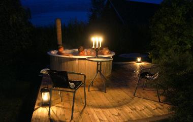 Maison de vacances �/en/au Vara (V�sterg�tland)ou appartement ou maison de vacances