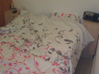 Appartement de vacances �/en/au tel aviv (Tel Aviv)ou appartement ou maison de vacances