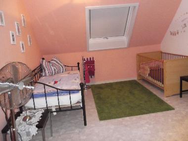 Appartement de vacances /en/au Malterdingen (Schwarzwald)ou appartement ou maison de vacances