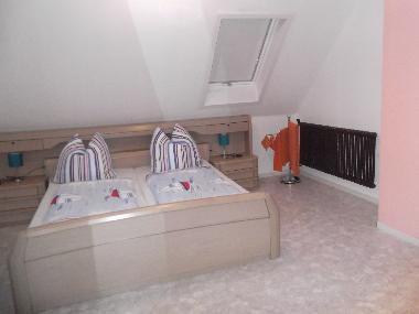 Appartement de vacances /en/au Malterdingen (Schwarzwald)ou appartement ou maison de vacances