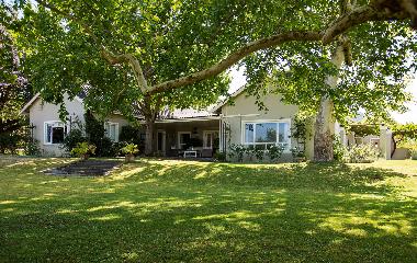 Maison de vacances �/en/au Paarl (Western Cape)ou appartement ou maison de vacances